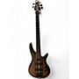 Used Ibanez Used Ibanez sr1355b Natural Electric Bass Guitar Natural