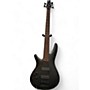 Used Ibanez Used Ibanez sr305ebl Black Electric Bass Guitar Black