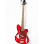 Used Ibanez Used Ibanez tmb100 Red Electric Bass Guitar Red