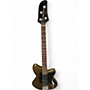 Used Ibanez tmb100 Walnut Electric Bass Guitar Walnut