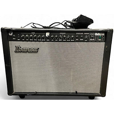 Used Ibanez toneblaster 100r Guitar Combo Amp