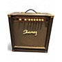 Used Ibanez troubadour 25 Acoustic Guitar Combo Amp