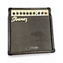Used Ibanez troubadour acoustic amplifier combo TA20 Acoustic Guitar Combo Amp