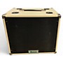 Used Ibanez tsa112c Guitar Cabinet