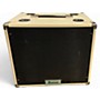 Used Ibanez tsa112c Guitar Cabinet