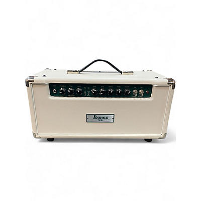 Used Ibanez tsa30h Tube Guitar Amp Head