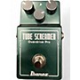 Used Ibanez tube screamer overdrive pro Effect Pedal