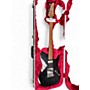 Used Ibanez. AZS2200 Black Solid Body Electric Guitar Black