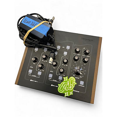 Used Icon 32CI Audio Interface