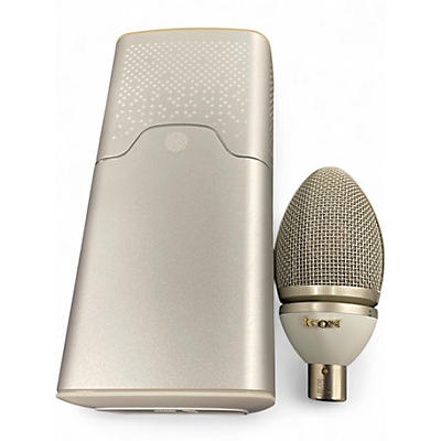 Used Icon COCOON SPACE SERIES LARGE DIAPHRAGM CONDENSER MIC Condenser Microphone