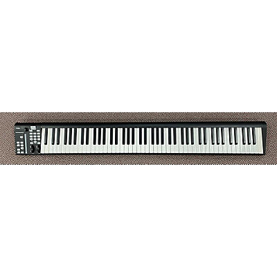 Icon Used Icon KEYBOARD 8x MIDI Controller