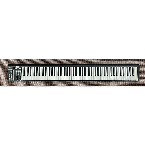 Icon Used Icon KEYBOARD 8x MIDI Controller