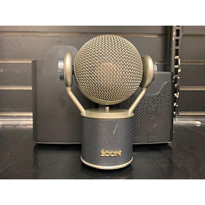 Used Icon MARTIAN Condenser Microphone