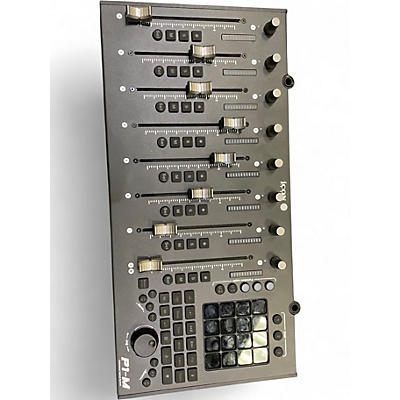 Used Icon P1-M Control Surface