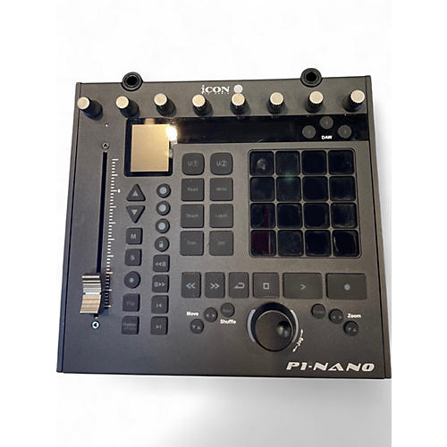 Used Icon P1-Nano Control Surface