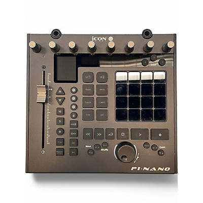 Used Icon P1-Nano