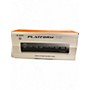 Used Icon PLATFORM D3 Audio Interface