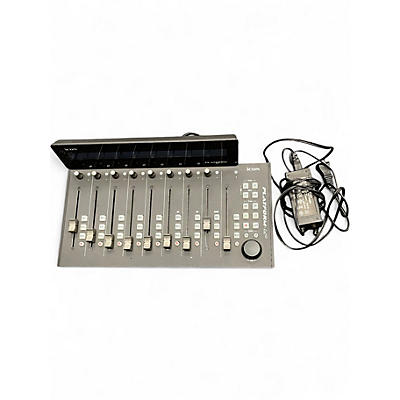 Used Icon PLATFORM M+ WITH ADDITIONAL SCREEN MIDI Interface