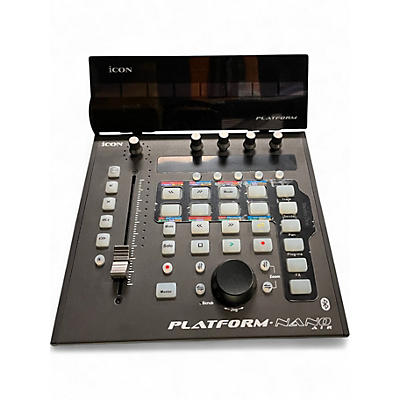 Used Icon PLATFORM NANO AIR MIDI Interface