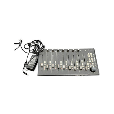 Used Icon Platform M+ MIDI Utility