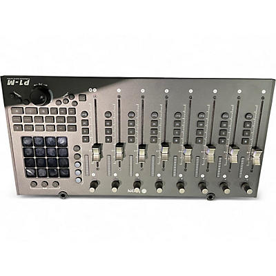 Used Icon Pro Audio P1-M