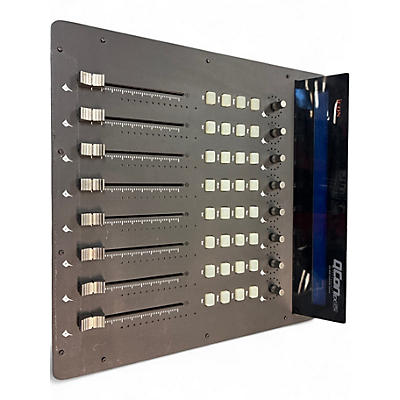 Used Icon QCON EX G2 Digital Mixer