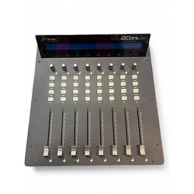 Used Icon QCON EX G2 Digital Mixer