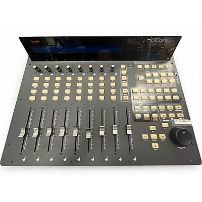 Used Icon QCON PRO G2 MIDI Controller