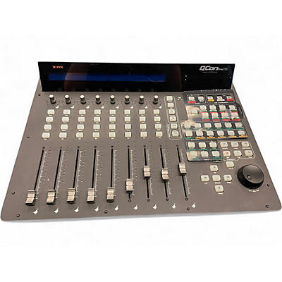 Used Icon QCON PRO G2 MIDI Controller