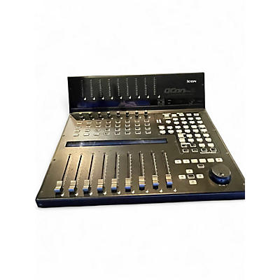Used Icon QCON PRO X Control Surface