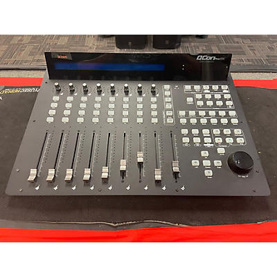 Used Icon QCon Pro G2 Control Surface