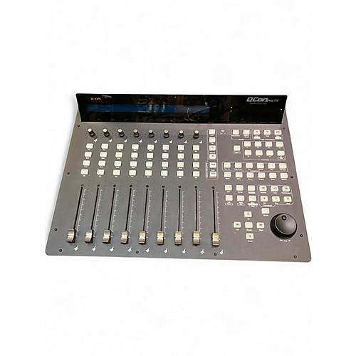 Used Icon QCon Pro G2 MIDI Controller