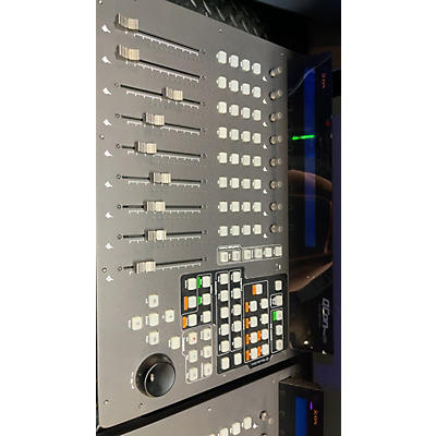 Icon Used Icon QCon Pro G2 Production Controller