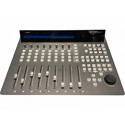 Used Icon QCon Pro G2