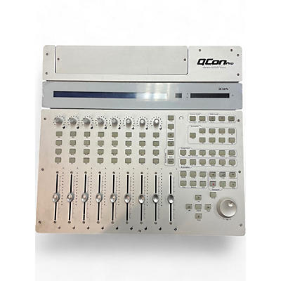 Used Icon QCon Pro