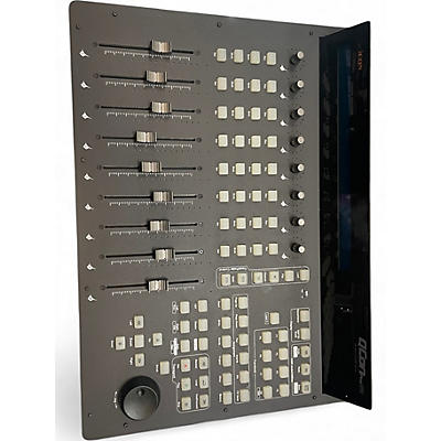 Used Icon QCon ProG2 MIDI Utility