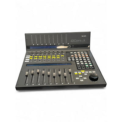 Used Icon QCon ProX Audio Interface