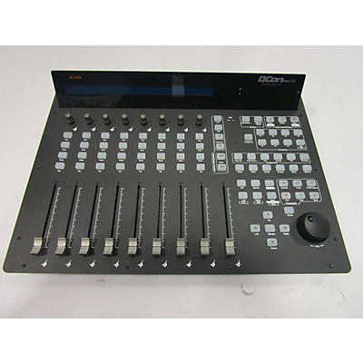 Icon Used Icon Qcon Pro G2 Digital Mixer