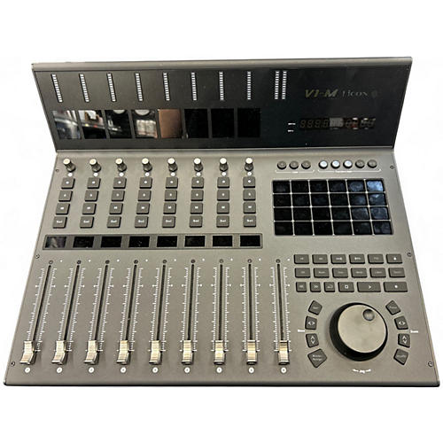 Used Icon V1-M Digital Mixer