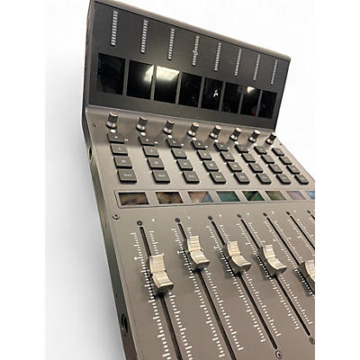 Used Icon V1-X Control Surface