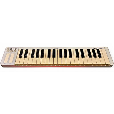 Used Icon iKey Pro MIDI Controller