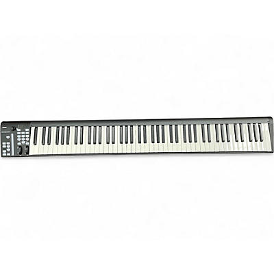 Used Icon iKeyboard 8X MIDI Controller