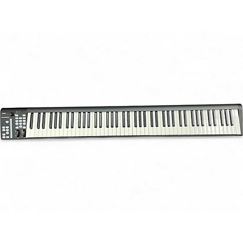 Used Icon iKeyboard 8X MIDI Controller