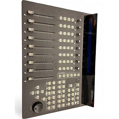 Used Icon qcon Pro g2 MIDI Interface
