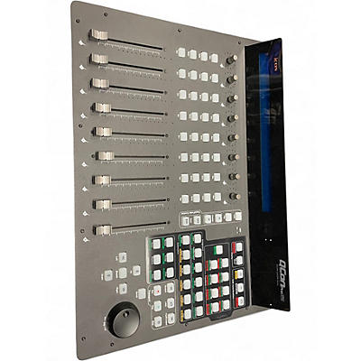 Used Icon qcon pro g2