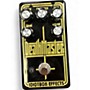 Used Idiotbox DEATHMASTER Effect Pedal