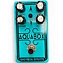 Used Idiotbox Effects AquaBox Effect Pedal