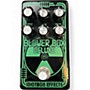 Used Idiotbox Effects BLOWER BOX DELUXE Effect Pedal