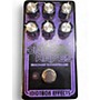 Used Idiotbox Effects DARK WAVES Effect Pedal