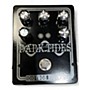 Used Idiotbox Effects Dark Tides Effect Pedal